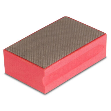 Rubi Manual Diamond Polishing Pad - 200 Grit