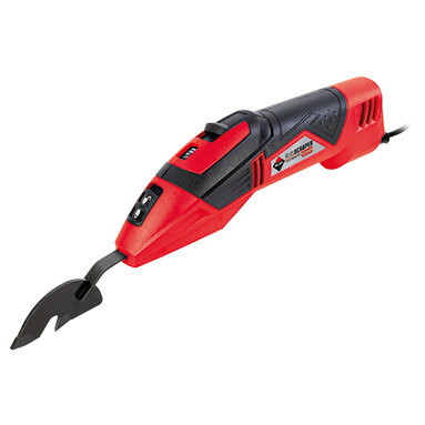 Rubi Scraper 250 - Electric Tile Grout Removal Tool 230v