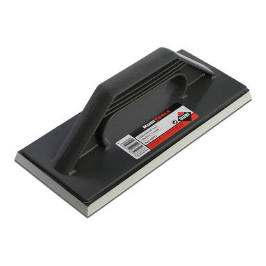 Rubi Grout Float - Solid Rubber Trowel