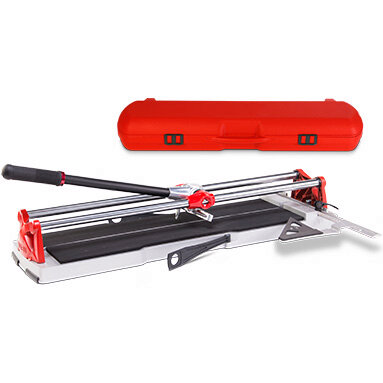 Rubi Speed-92 MAGNET Tile Cutter - With Case