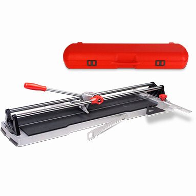 Rubi Speed-62 N Tile Cutter - With Case