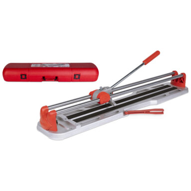 Rubi Star 63 Tile Cutter - With Case