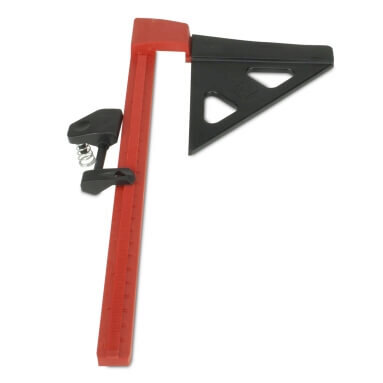 Lateral Stop For Rubi Star Tile Cutters