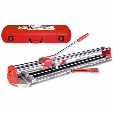 Rubi Star-51 Tile Cutter - With Case