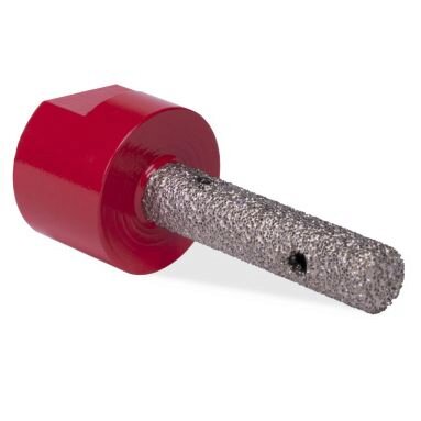 Rubi Cylindrical Diamond Grinding Bit - 10mm