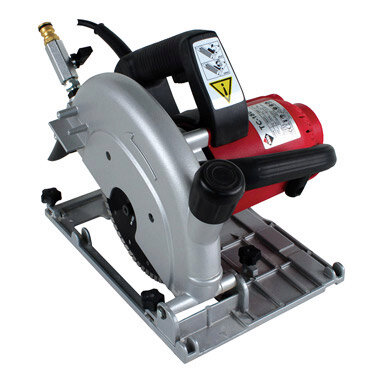 Rubi TC 180 Circular Hand Tile Saw - 230v