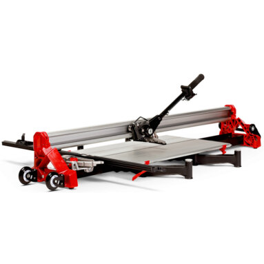 Rubi TK 1600 Tile Cutter - With Carry Bag
