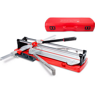 Rubi TR-710 MAGNET Tile Cutter - With Case