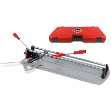 Rubi TS 66 MAX Tile Cutter - Grey