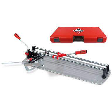 Rubi TS 75 MAX Tile Cutter - Grey