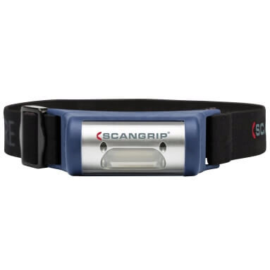 Scangrip I-View Rechargeable LED Headlamp
