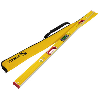 Stabila 196 DL Digital Spirit Level - 183cm / 1830mm / 72in