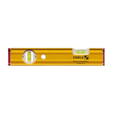 Stabila 80ASM 30cm Magnetic Spirit Level