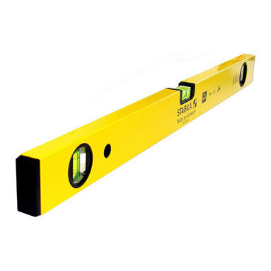 Stabila Spirit Level - 70-2-90 - 90cm / 36in - 3 Vials