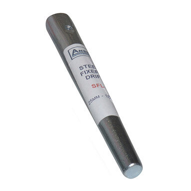 Carrot Drift - Steel Erectors Drift 200mm (18-25mm Diameter)