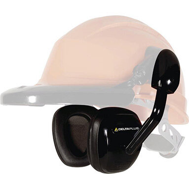 Ear Defenders for Safety Helmets - Suzuka - Delta Plus