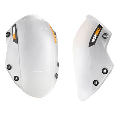 Toughbuilt Non-Marring Snapshells - For GelFit Pads (KPS-03)