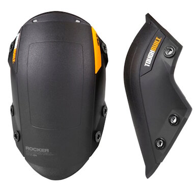 Toughbuilt Rocker Snapshells - For GelFit Kneepads (KPS-01)