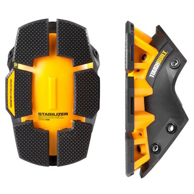 Toughbuilt Stabiliser Snapshells - For GelFit Pads (KPS-05)