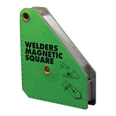 Welders Magnetic Square