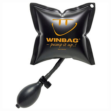 Winbag Air Wedge Tool - Shim for Fitting Windows & Doors