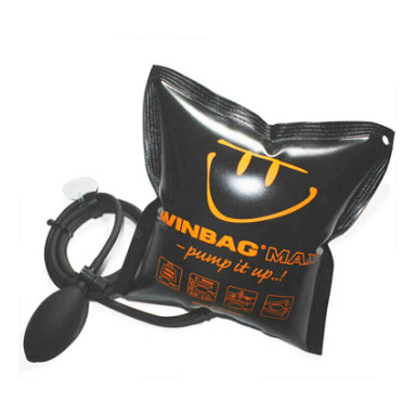 Winbag MAX 250kg Heavy-Duty Inflatable Lifting Device