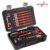 Armeg Torque Screwdriver Set VDE - 13pc Full Set