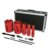 Armeg Dry Diamond Core Drill Set 11pc (5x Drills + 6x Extras)