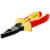 Bahco 2628S Insulated Combination Plier - 180mm