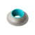 Bihui Semi Bullnose Grinding Wheel - For 20mm Thick Porcelain - view 3