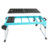 Detachable, reversible work surface