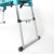 Height adjustable legs