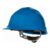 Ratchet Hard Hat - Quartz III - Delta Plus - view 5