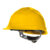 Ratchet Hard Hat - Quartz III - Delta Plus - view 3