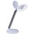 Daylight Halo Go 2 Portable Magnifying Lamp (D25400)