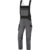 Delta Plus Dungarees - Bib & Brace Overalls - MACH2 (Panoply)