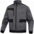 Delta Plus M2VE3 Jacket - light grey