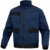 Delta Plus M2VE3 Jacket - navy blue