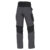Grey Work Trousers - Back