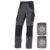 Delta Plus MACH5 Mens Work Trousers + Free Knee Pads