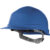 Zircon 1 Safety Helmet - Manual Adjustment - Delta Plus - view 2