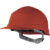Zircon 1 Safety Helmet - Manual Adjustment - Delta Plus - view 5