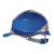 Delta Plus Hard Hat - Reversible Baseball Style - Diamond V - view 4