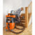 FEIN Dustex 35L - M Class Dust Extractor 230v - Auto Clean Filter - view 2