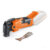 FEIN Cordless MultiMaster AMM 500 - Body Only