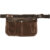 Personalised Gardeners Tool Belt Suede Leather - Made In UK