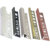 Genesis Tile Trim - Metal - All Colours, Sizes, Materials & Shapes