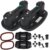 Grabo Plus 220 (2 Pack) - Electric Vacuum Tile Suction Cups 