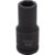 Impact Socket 3/4in - Deep - 19mm - King Dick Tools