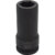 Impact Socket 3/4in - Deep - 24mm - King Dick Tools